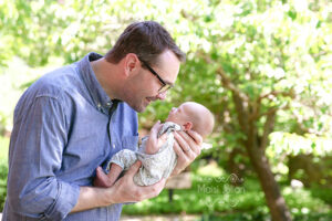 Outdoor Newborn Photo Shoots During Covid-19, Maisi Julian Photography