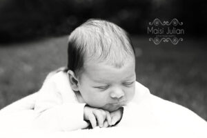 newborn photos