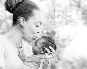 Outdoor Newborn Photo Shoots During Covid-19, Maisi Julian Photography